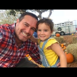 Meet your Posher, Doug